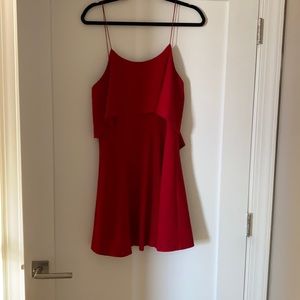 Alice + Olivia Dress